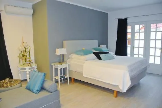 Seaside Villa With Private Pool Home By The Sea - Villa Traù 0*,