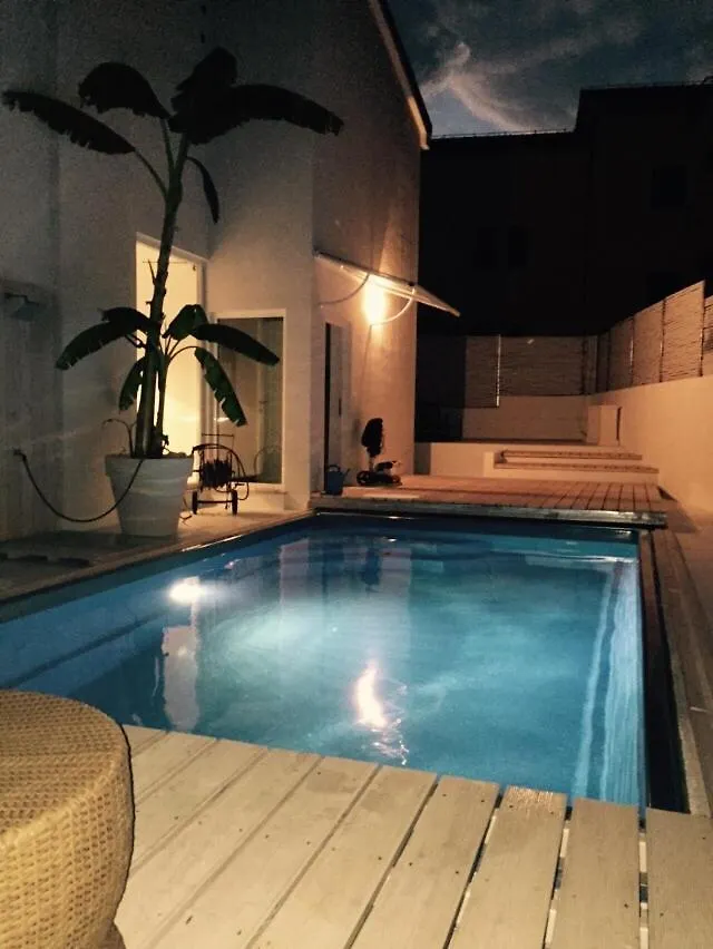 Seaside Villa With Private Pool Home By The Sea - Villa Traù