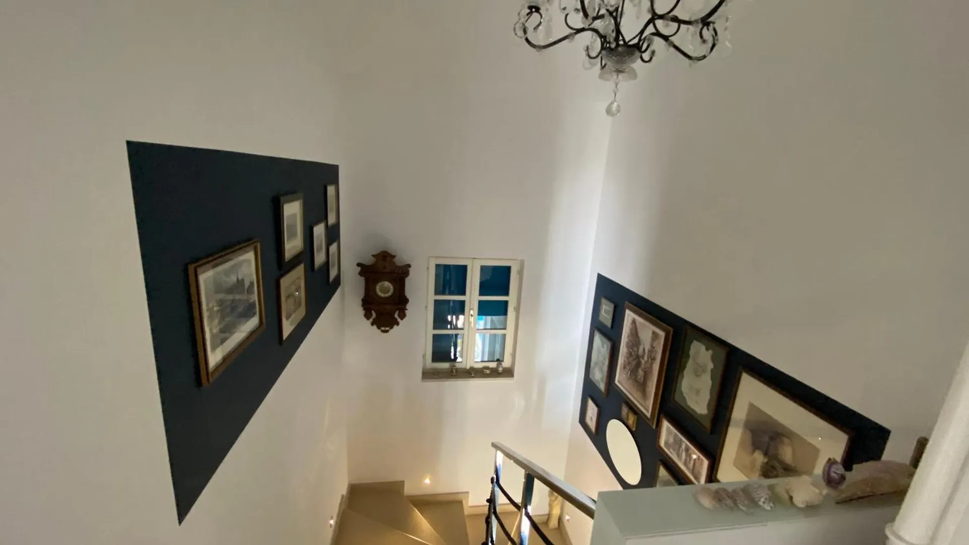 Seaside Villa With Private Pool Home By The Sea - Villa Traù 0*,  Croazia
